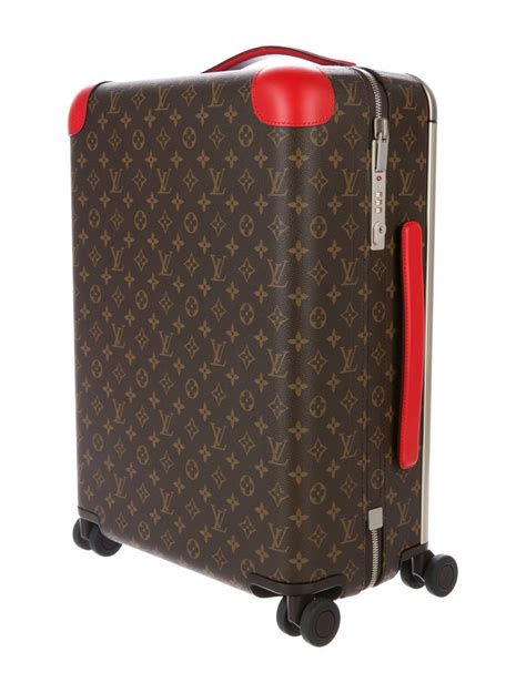 louis vuitton horizon 55 suitcase